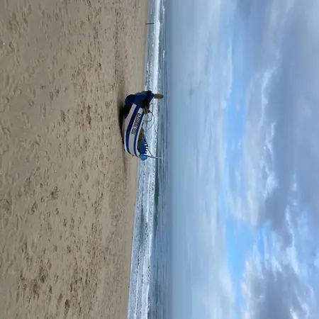 Bleu Ocean *