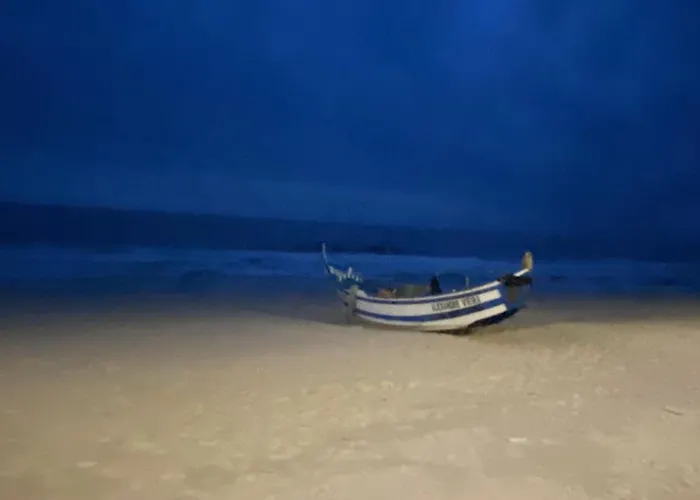 Bleu Ocean