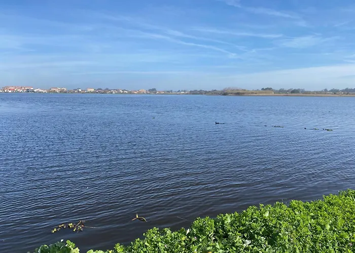 Bleu Ocean * פראיה דה מירה