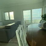 Bleu Ocean Apartament *