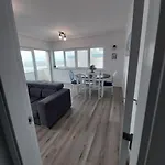 Bleu Ocean Apartament *