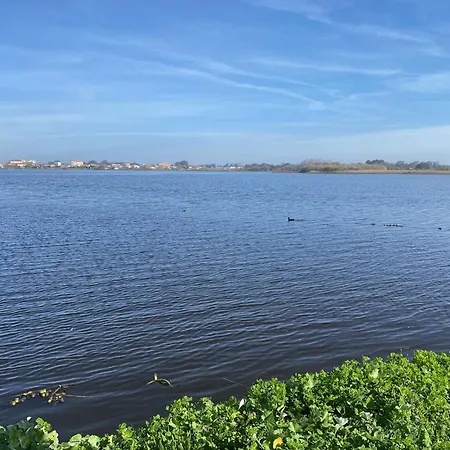 Bleu Ocean * Praia de Mira