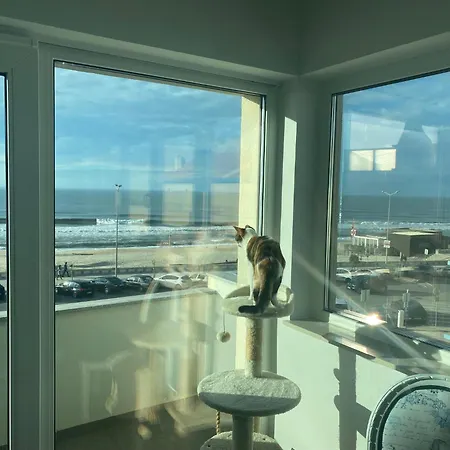 Apartman Bleu Ocean *
