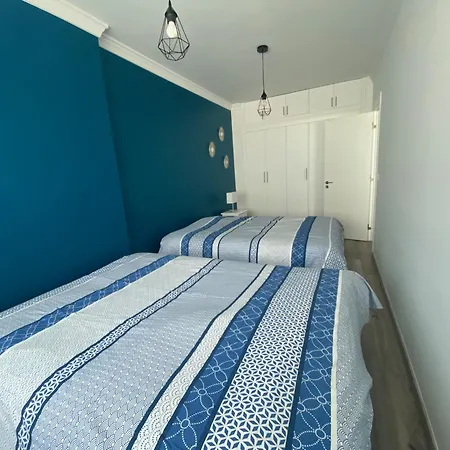 Bleu Ocean Praia de Mira