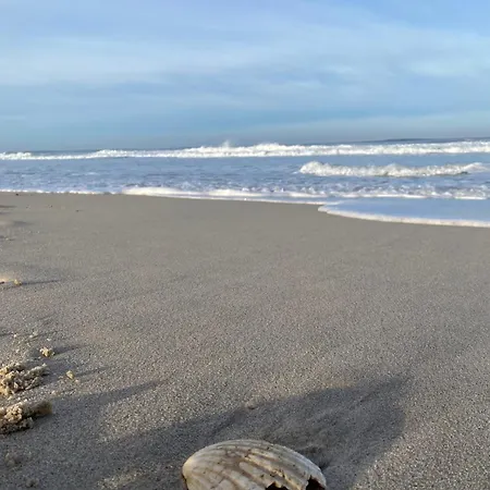 Apartament Bleu Ocean Praia de Mira