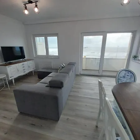 Apartament Bleu Ocean
