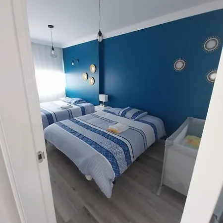 Bleu Ocean * Praia de Mira