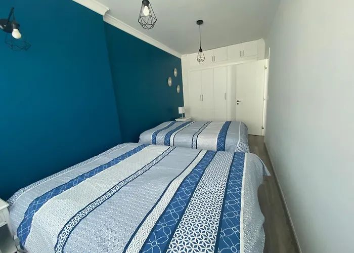 Bleu Ocean Praia de Mira