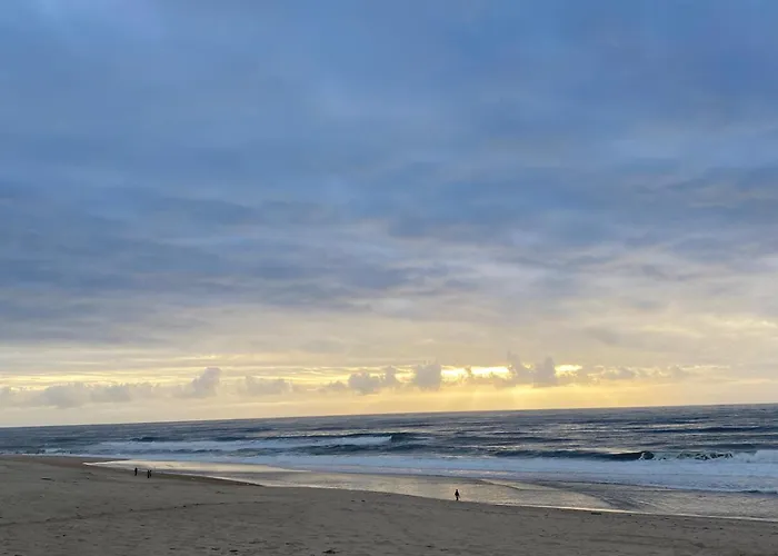 Apartman Bleu Ocean *