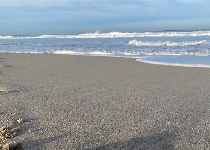Daire Bleu Ocean Praia de Mira