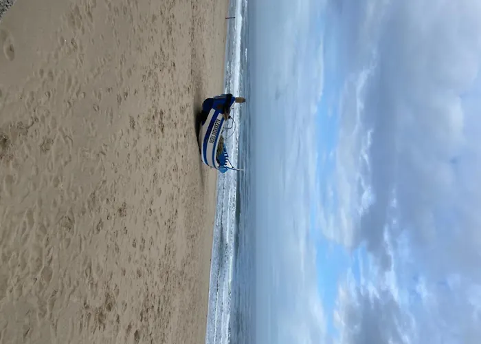 Bleu Ocean *